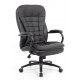 Falcon XL Bariatric 27 Stone 24 Hour Leather Chair
